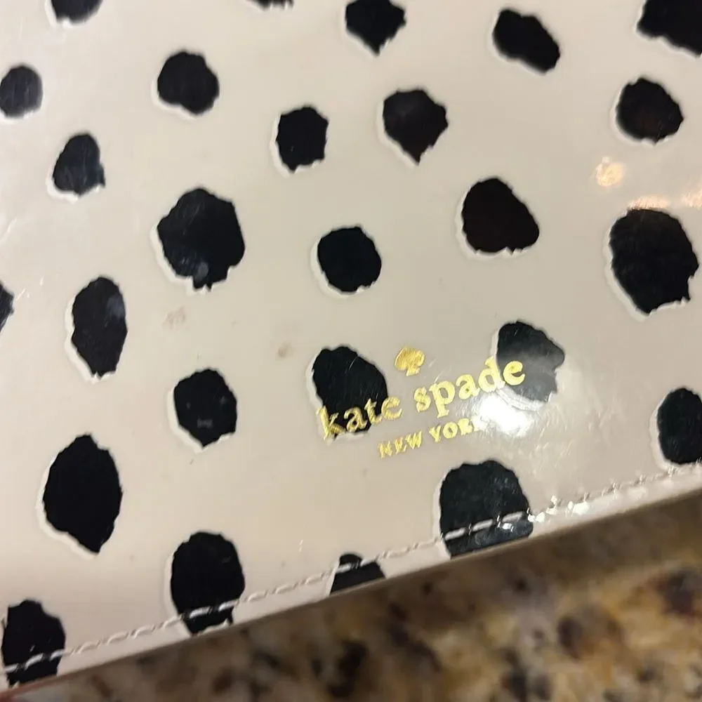 🎉 Host pick 🎉 Kate Spade ♠️ Wristlet Clutch small bag